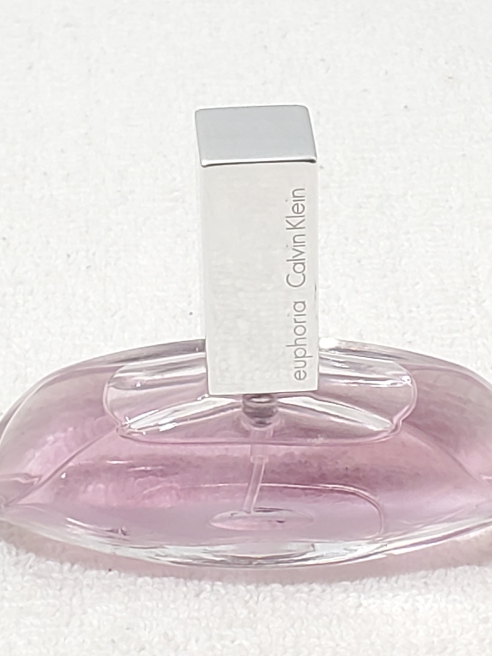 Euphoria by Calvin Klein Women's Perfume Spray 0.5 oz / 15ml Travel Fragrance